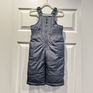 Baby/Toddler Snowsuit Size 18 months